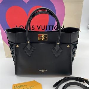 ❌❌sold❌❌Louis Vuitton On My Side